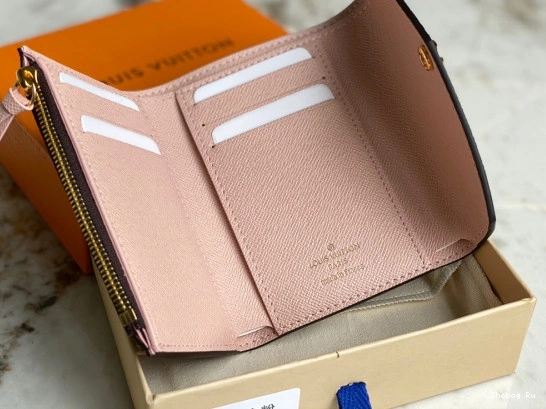 VICTORINE Wallet Louis Vuitton 0710